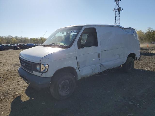 FORD ECONOLINE 2006 1ftne24l46da86342