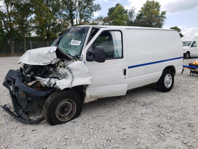 FORD ECONOLINE 2008 1ftne24l48da31859