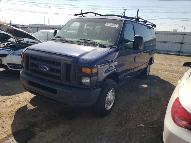 FORD ECONOLINE 2008 1ftne24l48da69382