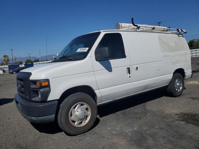 FORD ECONOLINE 2009 1ftne24l49da46296