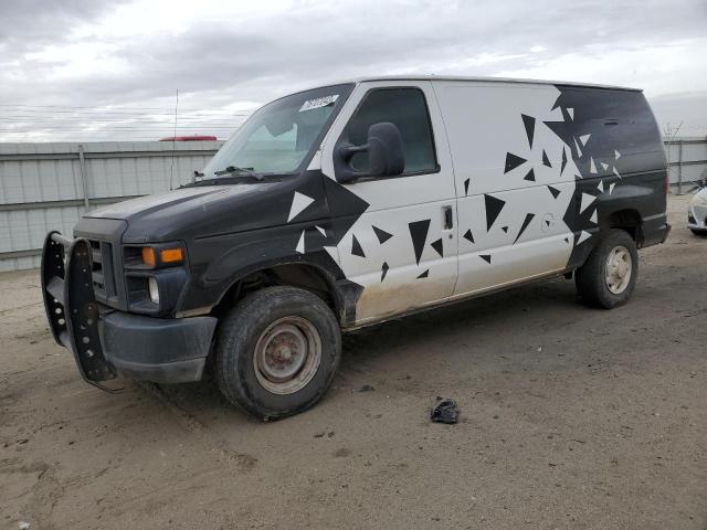 FORD ALL MODELS 2009 1ftne24l49da68587