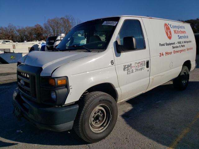 FORD ALL MODELS 2008 1ftne24l58da55958