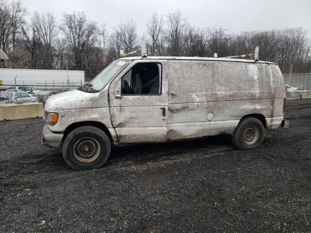 FORD ALL MODELS 1999 1ftne24l5xhc26716