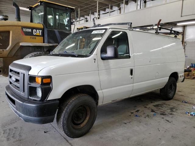 FORD ECONOLINE 2008 1ftne24l68da02833