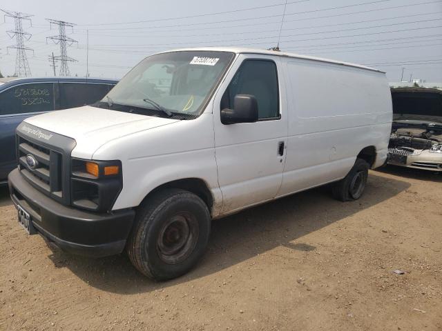 FORD ECONOLINE 2008 1ftne24l68da86104