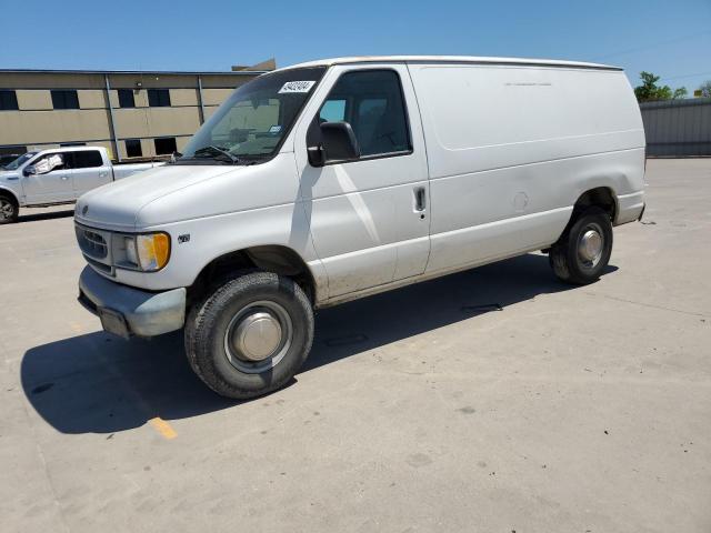 FORD ECONOLINE 1998 1ftne24l6whb21505