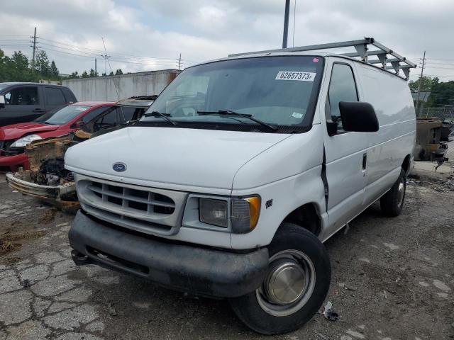 FORD ECONOLINE 2000 1ftne24l6yhb10233