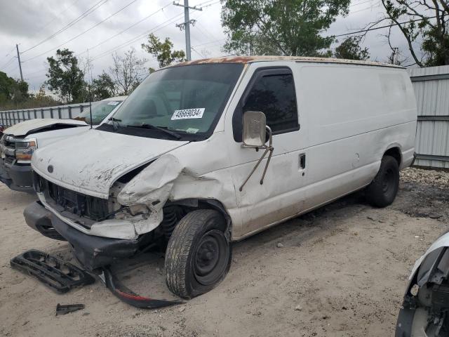 FORD ECONOLINE 2001 1ftne24l71ha78947