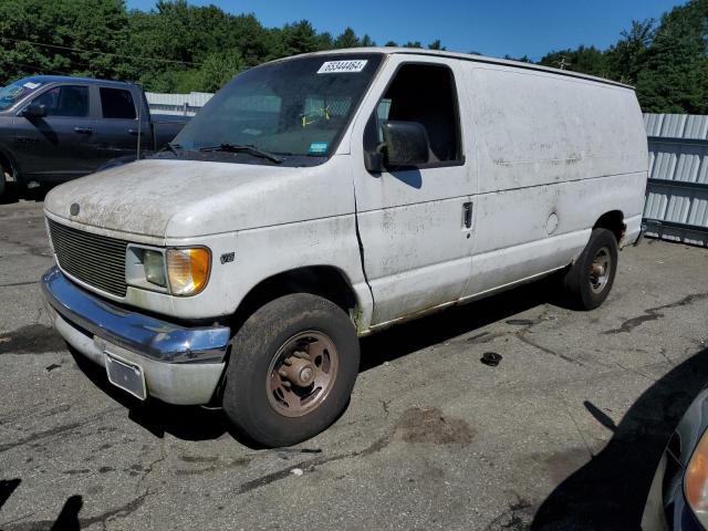 FORD ECONOLINE 2002 1ftne24l72hb29154