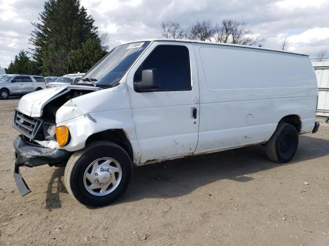 FORD ECONOLINE 2005 1ftne24l75hb20023