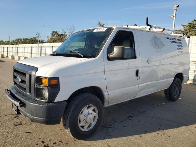 FORD ECONOLINE 2009 1ftne24l79da72665