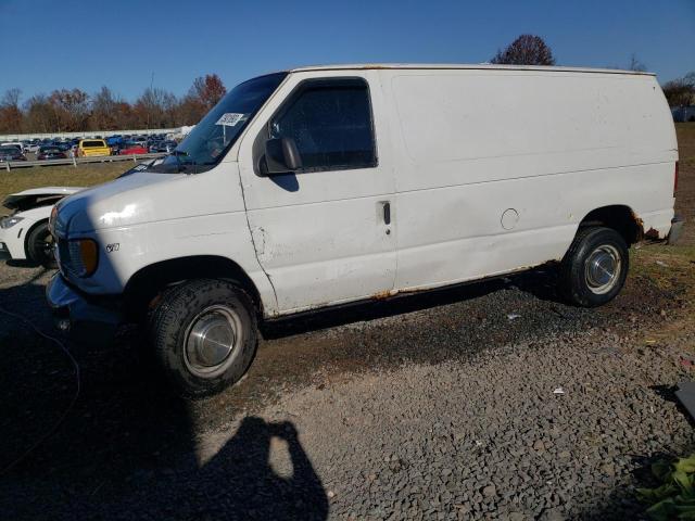 FORD ALL MODELS 2002 1ftne24l82ha27572