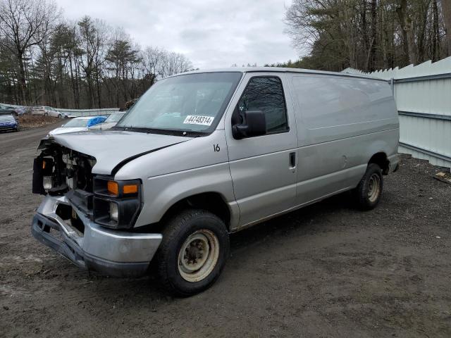 FORD ECONOLINE 2008 1ftne24l88da78408