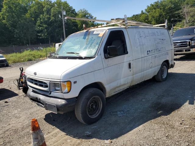 FORD ECONOLINE 2000 1ftne24l8yhc04615