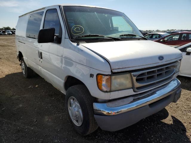 FORD ECONO E250 2002 1ftne24l92ha42632