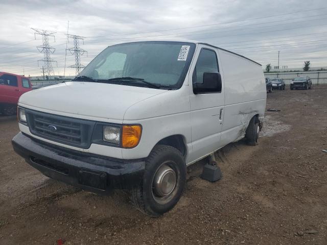 FORD ECONOLINE 2003 1ftne24l93hb01759