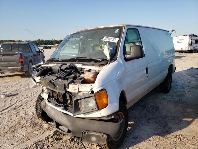 FORD ALL MODELS 2004 1ftne24l94ha83829