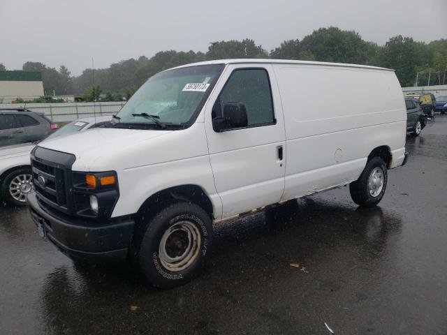 FORD ECONOLINE 2008 1ftne24l98da51928