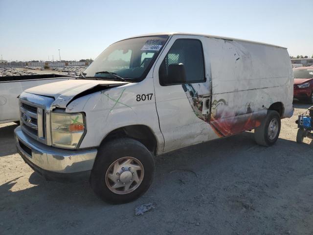 FORD ECONOLINE 2008 1ftne24l98db02179