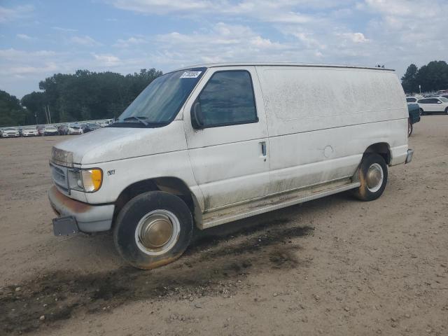 FORD ECONOLINE 1998 1ftne24l9wha33113