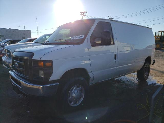 FORD ECONOLINE 2009 1ftne24lx9da63412