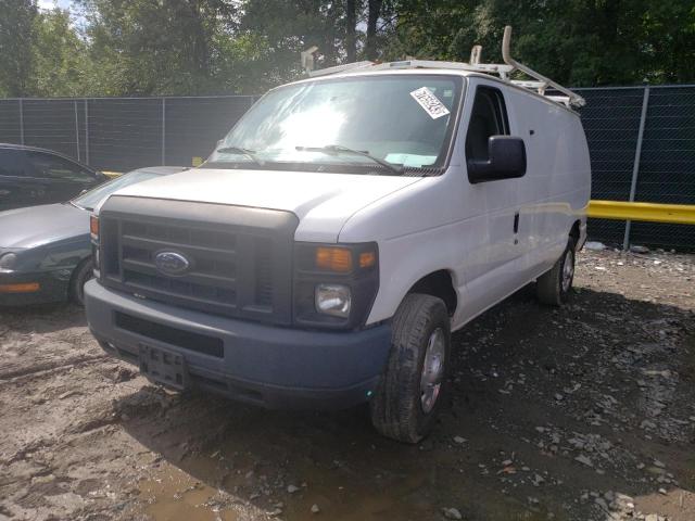 FORD ALL MODELS 2009 1ftne24lx9da81991