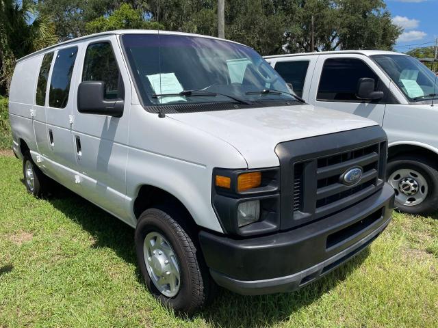 FORD ECONOLINE 2009 1ftne24lx9da84082