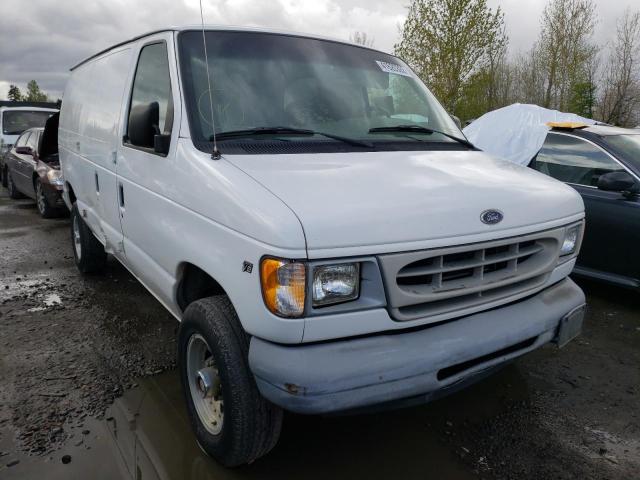 FORD ECONOLINE 1999 1ftne24lxxhb30726