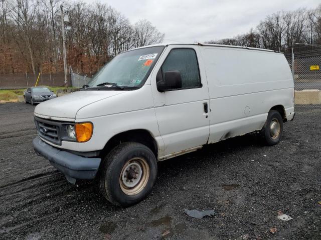 FORD ECONOLINE 2003 1ftne24w03hb07282