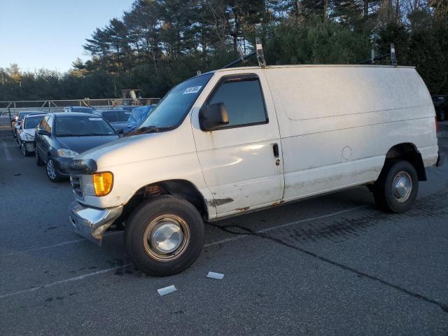 FORD ECONOLINE 2005 1ftne24w05ha33719