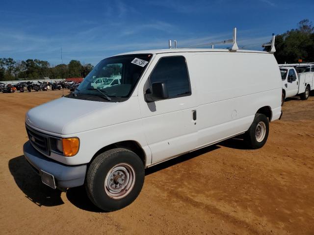 FORD ALL MODELS 2006 1ftne24w06da73789