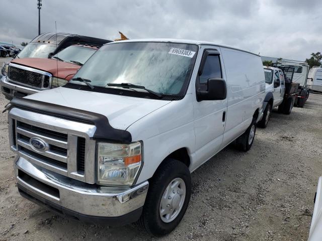 FORD ECONOLINE 2008 1ftne24w08da23705