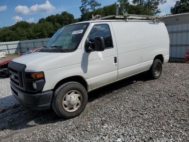 FORD ECONOLINE 2008 1ftne24w08da38592