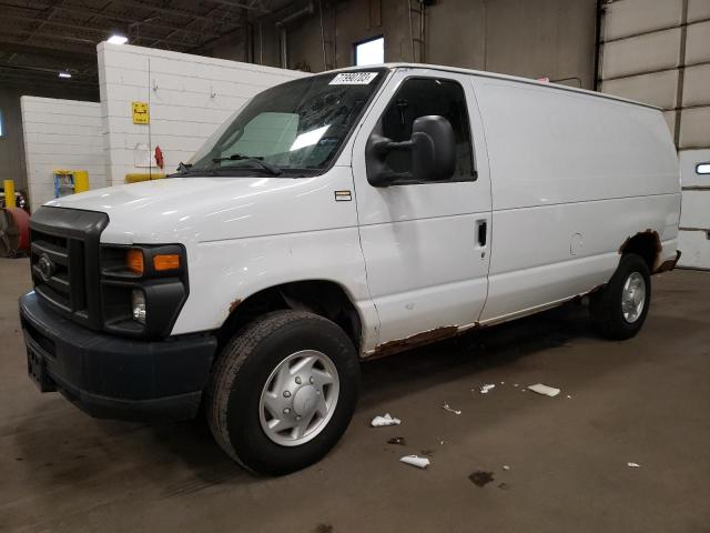 FORD ALL MODELS 2008 1ftne24w08da49074