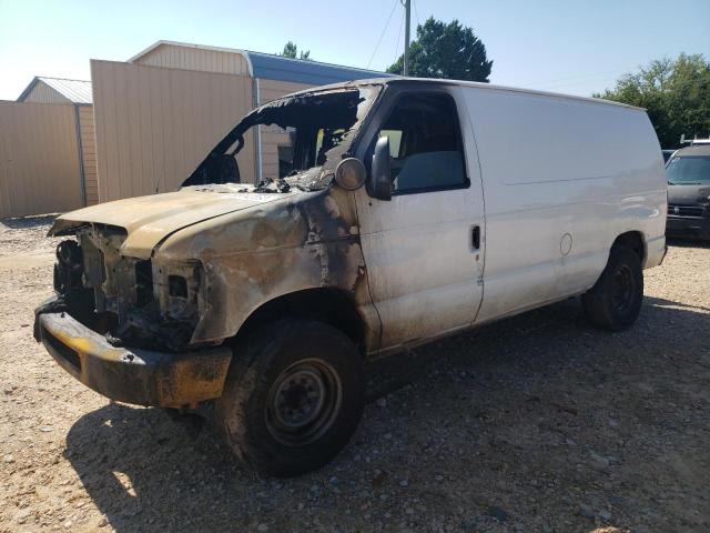 FORD ECONOLINE 2008 1ftne24w08da99196