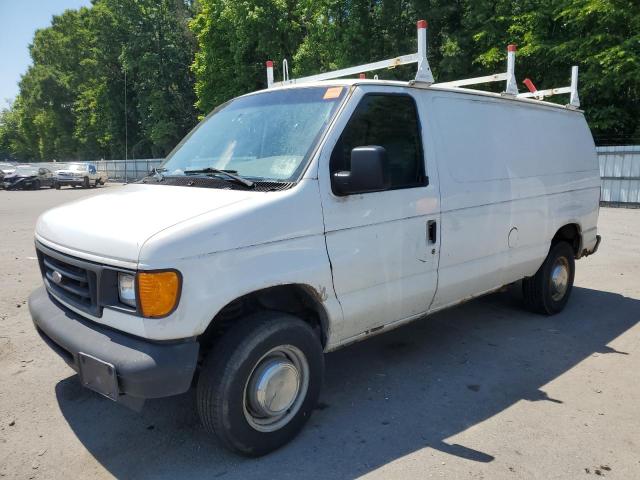 FORD ECONOLINE 2004 1ftne24w14ha19486