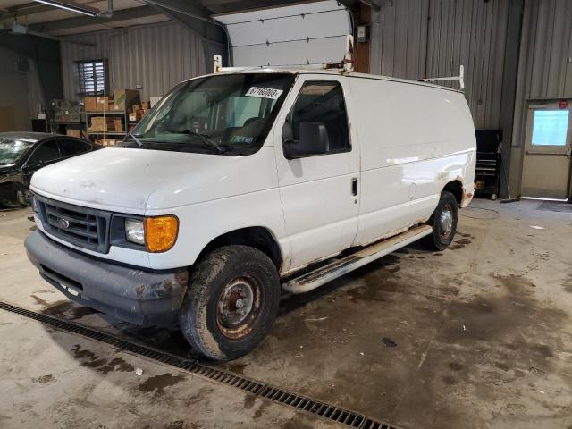 FORD ECONOLINE 2006 1ftne24w16hb17453