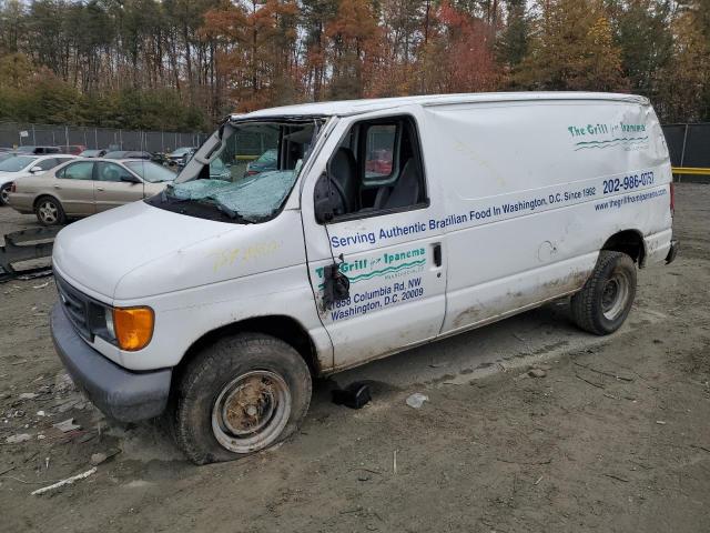 FORD ALL MODELS 2007 1ftne24w17da28278