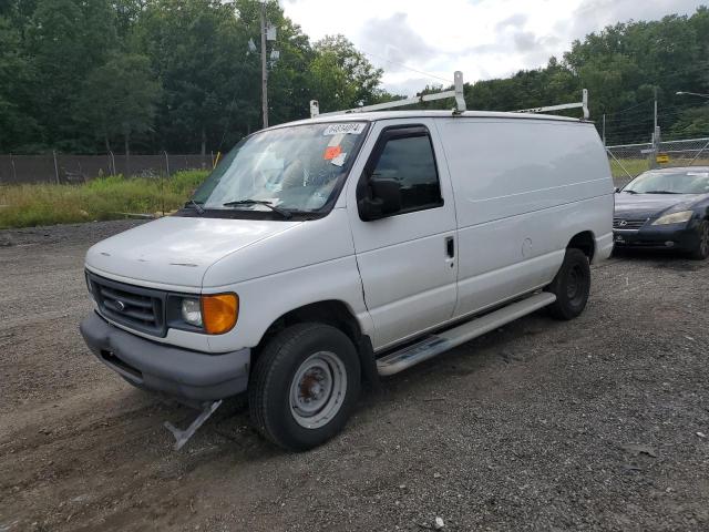 FORD ECONOLINE 2007 1ftne24w17da49602