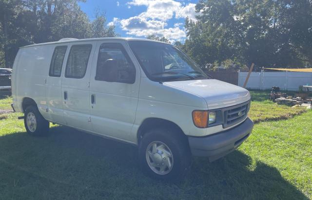 FORD ECONOLINE 2007 1ftne24w17db38926