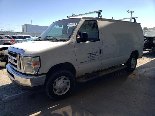 FORD ECONOLINE 2008 1ftne24w18da97487