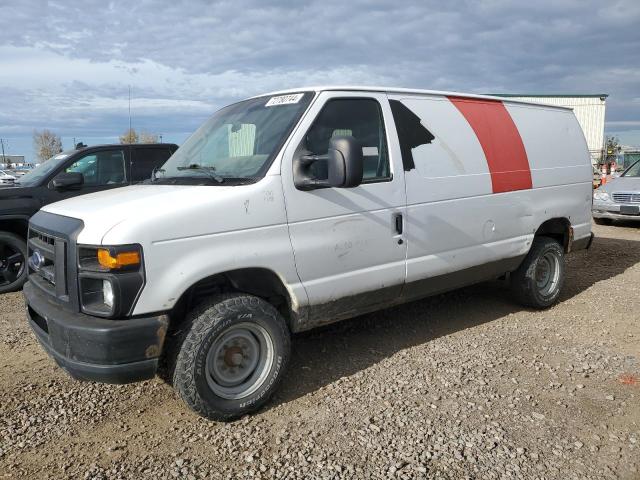 FORD ECONOLINE 2009 1ftne24w19da27389