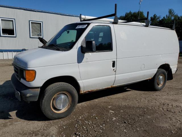 FORD ECONOLINE 2005 1ftne24w25ha16565