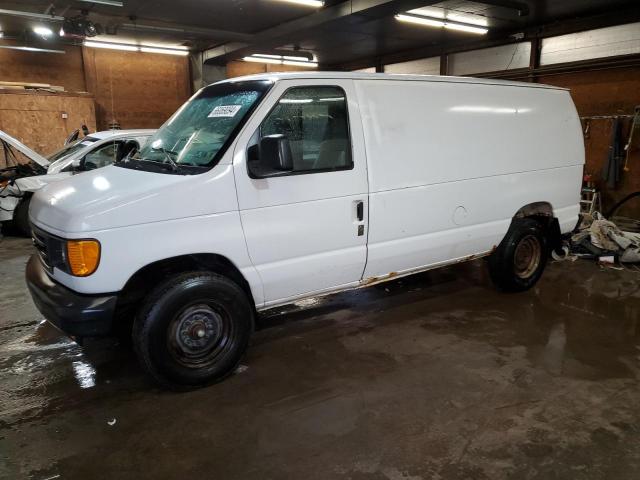 FORD ECONOLINE 2005 1ftne24w25ha29042