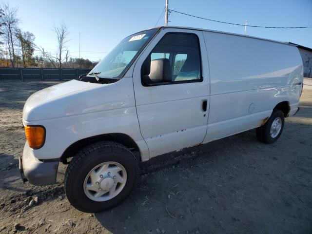 FORD ALL MODELS 2006 1ftne24w26da76063