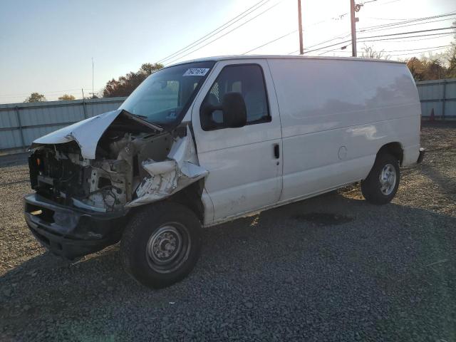 FORD ECONOLINE 2008 1ftne24w28da10728