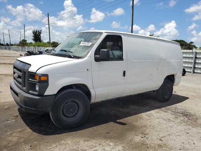 FORD ECONOLINE 2008 1ftne24w28da94761