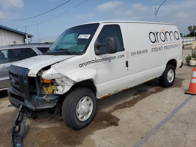 FORD ECONOLINE 2008 1ftne24w28db19335