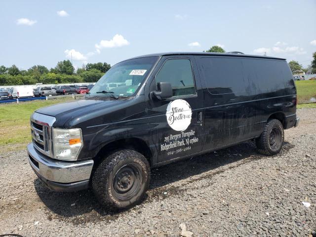 FORD ECONOLINE 2009 1ftne24w29da01450