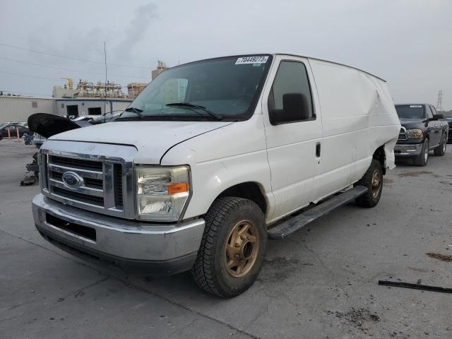 FORD ALL MODELS 2009 1ftne24w29da45383